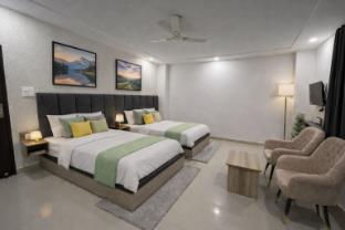 hotel la costa by sitara premium haridwar