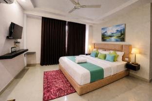 hotel la costa by sitara premium haridwar