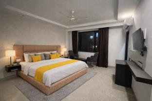 hotel la costa by sitara premium haridwar