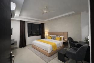 hotel la costa by sitara premium haridwar