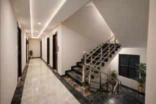 Hotel La Costa By Sitara Premium, Haridwar,,4 star