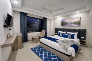 hotel la costa by sitara premium haridwar