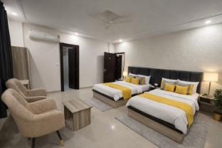 hotel la costa by sitara premium haridwar