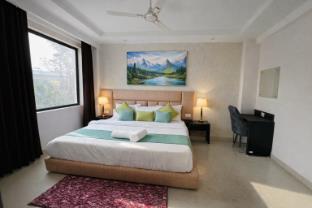 hotel la costa by sitara premium haridwar