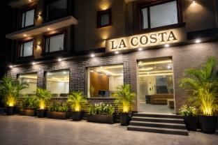 hotel la costa by sitara premium haridwar