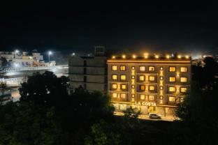 hotel la costa by sitara premium haridwar