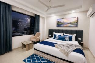 hotel la costa by sitara premium haridwar