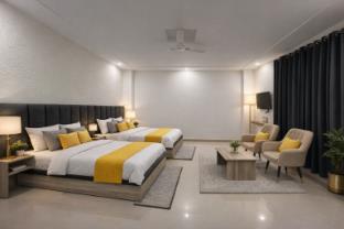 hotel la costa by sitara premium haridwar