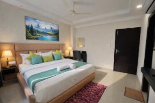 hotel la costa by sitara premium haridwar