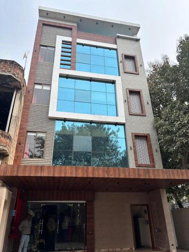 hotel ramya