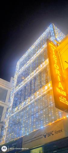 hotel victoria palace