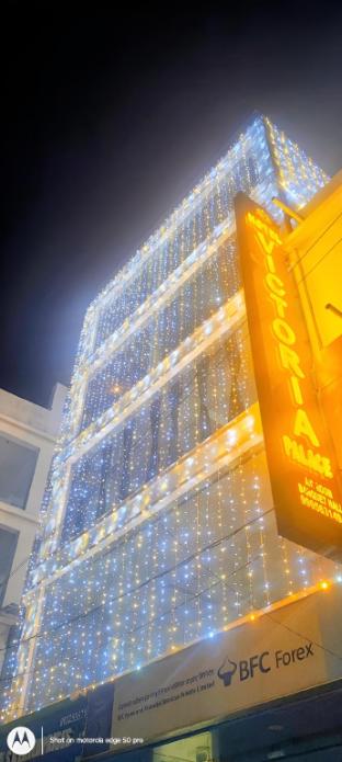 hotel victoria palace