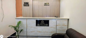 Hotel Victoria Palace,,3 star
