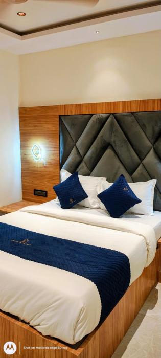 hotel victoria palace