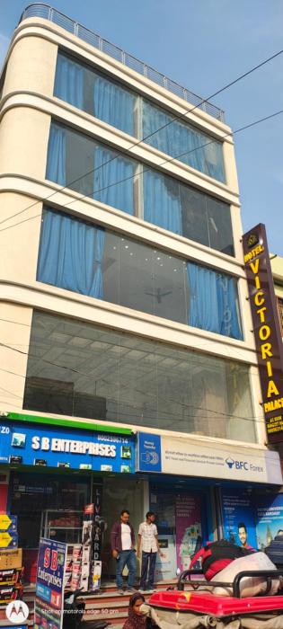hotel victoria palace