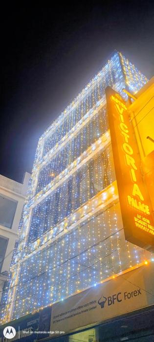 hotel victoria palace