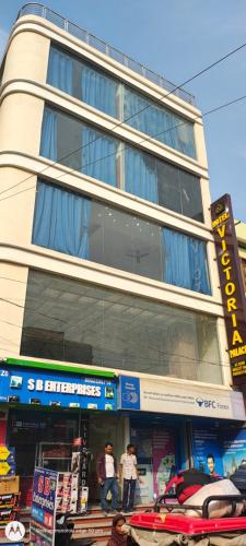 hotel victoria palace
