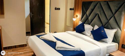 hotel victoria palace