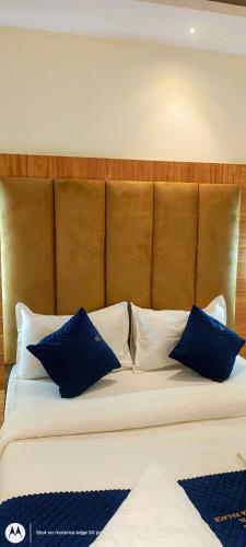 hotel victoria palace