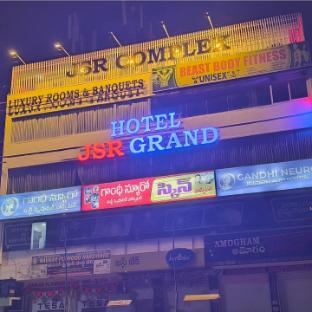 jsr grand hotel and banquets