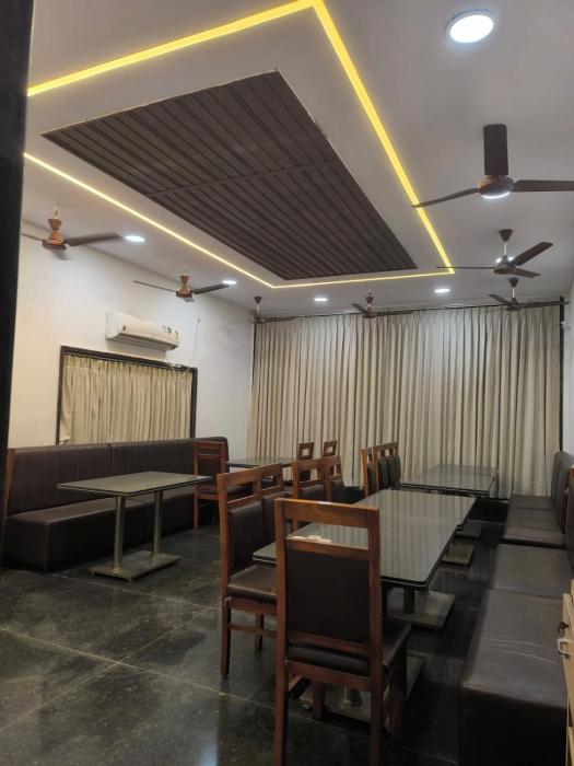 jsr grand hotel and banquets