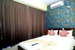 sri sai comforts bannerghatta main road