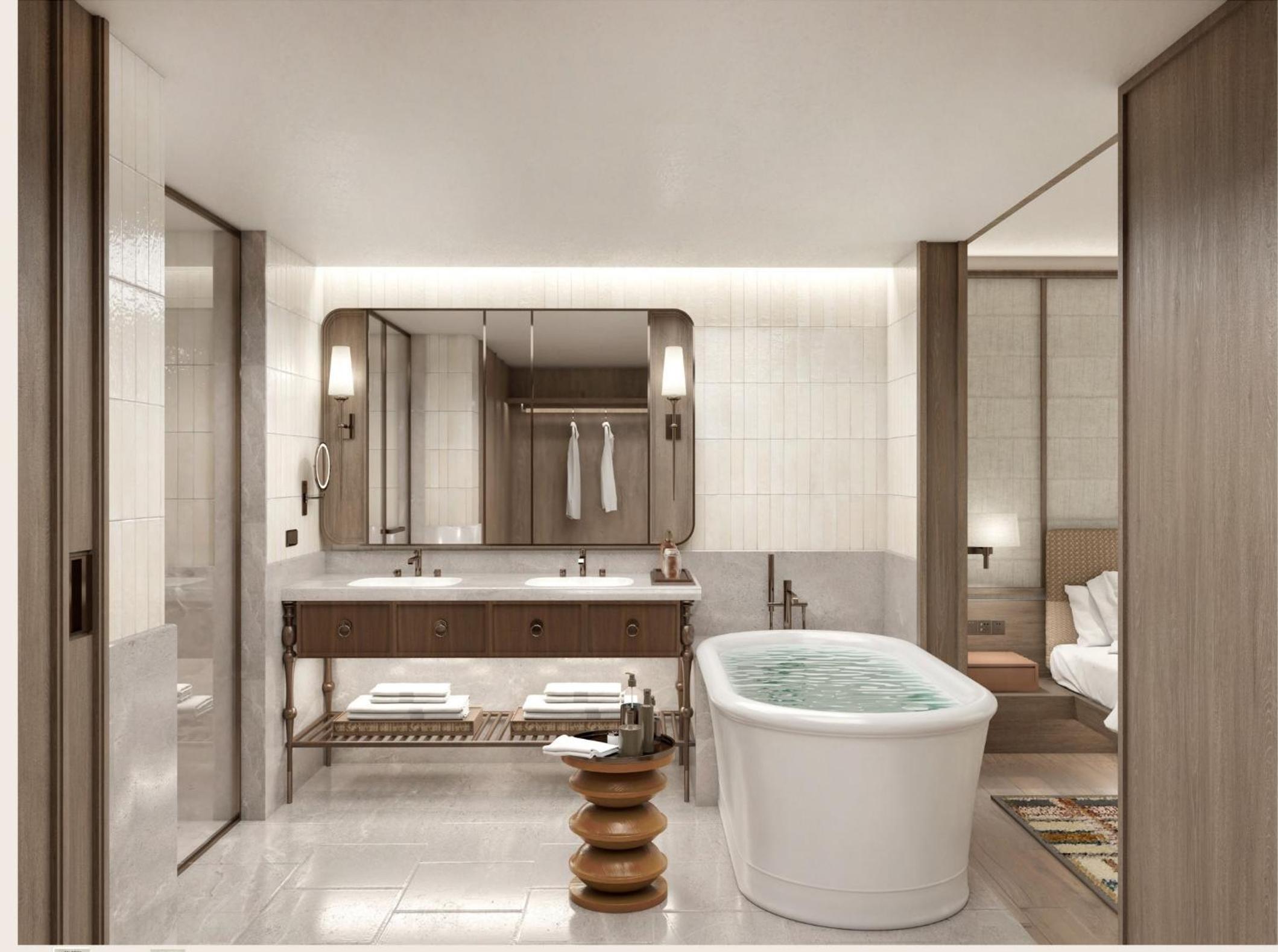 slohh by roach bengaluru curio collection by hilton
