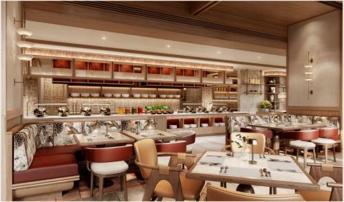 slohh by roach bengaluru curio collection by hilton