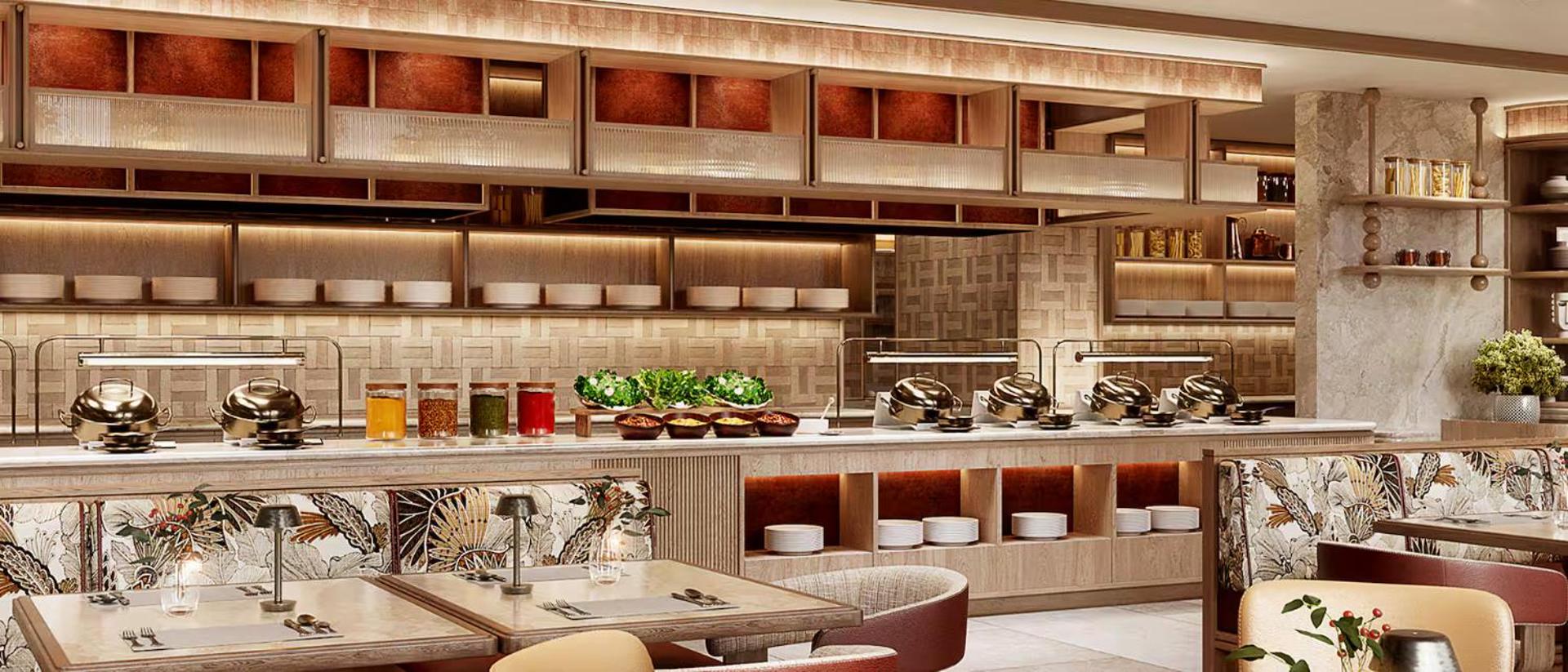 slohh by roach bengaluru curio collection by hilton