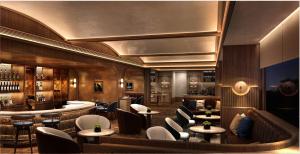 slohh by roach bengaluru curio collection by hilton