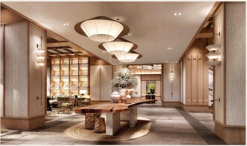 slohh by roach bengaluru curio collection by hilton