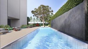 slohh by roach bengaluru curio collection by hilton