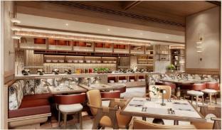 slohh by roach bengaluru curio collection by hilton