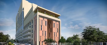 slohh by roach bengaluru curio collection by hilton
