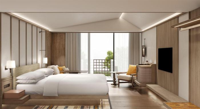 slohh by roach bengaluru curio collection by hilton