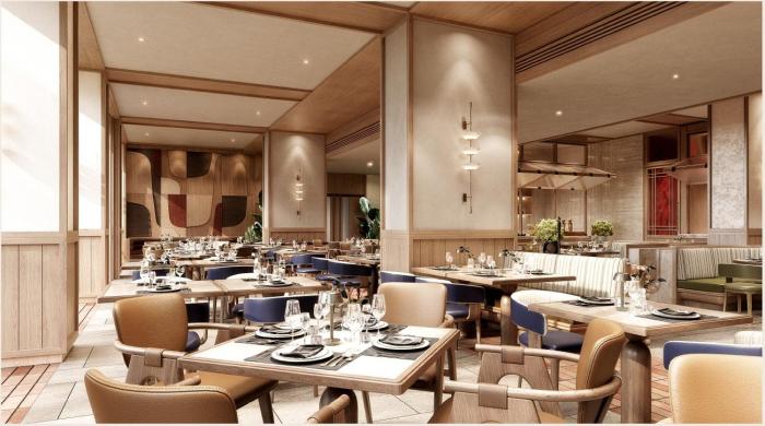 slohh by roach bengaluru curio collection by hilton