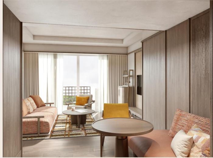 slohh by roach bengaluru curio collection by hilton