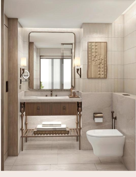 slohh by roach bengaluru curio collection by hilton