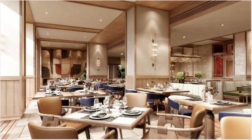 slohh by roach bengaluru curio collection by hilton