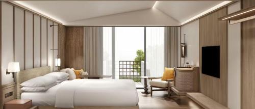 slohh by roach bengaluru curio collection by hilton