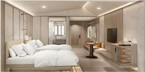 slohh by roach bengaluru curio collection by hilton