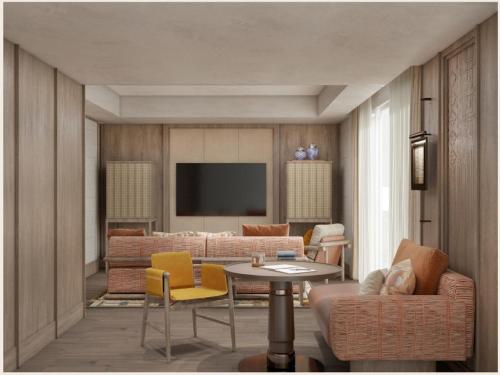 slohh by roach bengaluru curio collection by hilton