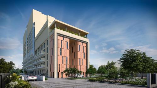 slohh by roach bengaluru curio collection by hilton