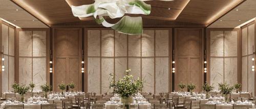 slohh by roach bengaluru curio collection by hilton