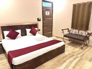 hotel kelson dx near ramakrishna metro
