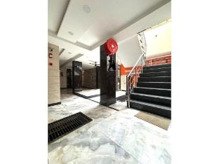 hotel kelson dx near ramakrishna metro