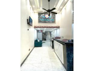 hotel kelson dx near ramakrishna metro