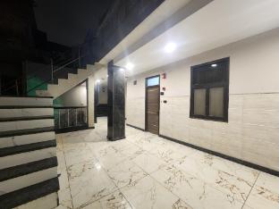 hotel kelson dx near ramakrishna metro