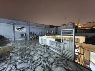 hotel kelson dx near ramakrishna metro