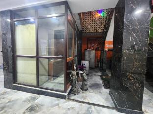 hotel kelson dx near ramakrishna metro